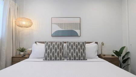 Ocean View 1 Bedroom Manhattan Beach - Foto 3