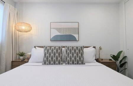 Ocean View 1 Bedroom Manhattan Beach - Foto 3