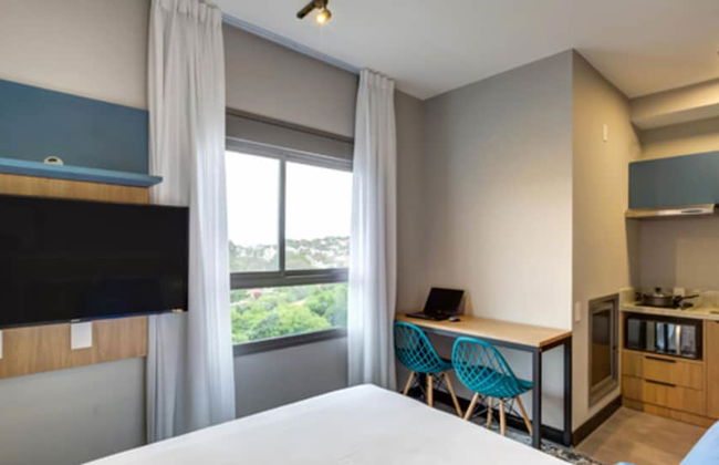 Roomo Butantã Jockey Residencial - Foto 15