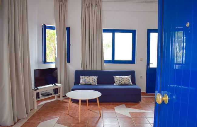 Muses Seaside Villas - Foto 39