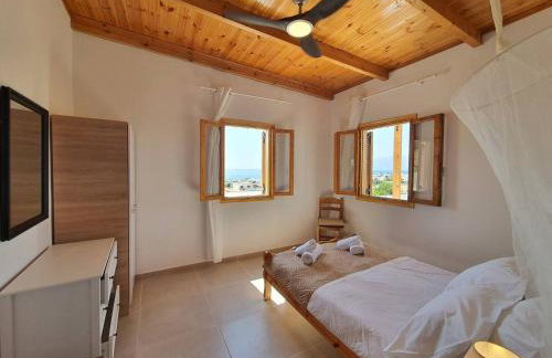 Poseidon House, With Seaview - Foto 8