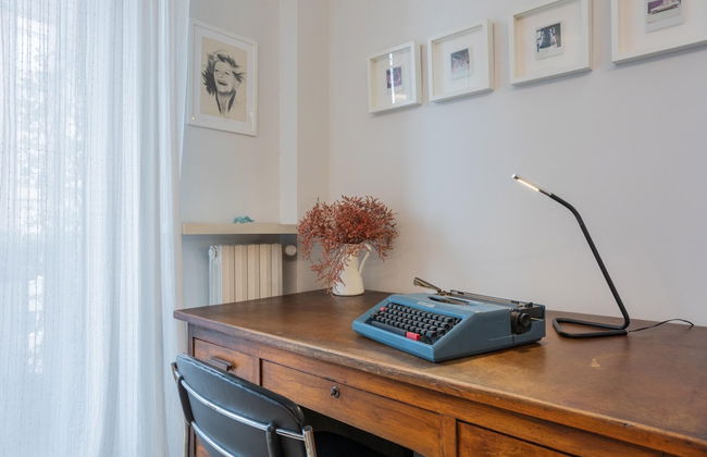 Dora Apartment by Wonderful Italy - Foto 19