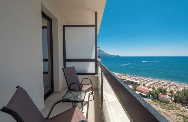 Casa Al Mare Residence - Foto 56