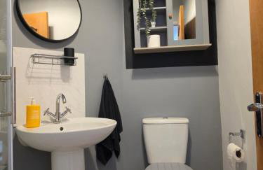 Ample town house in Workington, West Lakes, Lake District - Foto 55