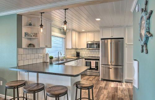 The Lakefront Home - 5 Minutes From Detroit Lakes! - Foto 8