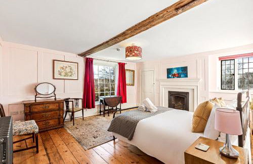 Huckleberry Farm House - Photo 56