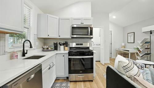 Beacons' Nest, Valpo U, Downtown & Dunes - Foto 4