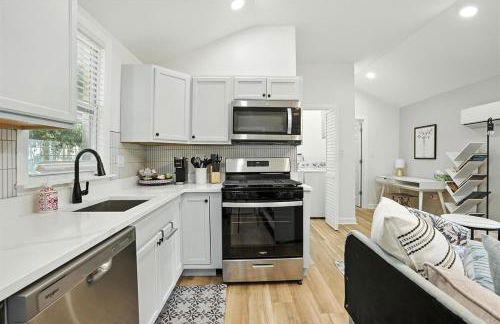 Golden Dunes Stay Valpo 5 BR, 3 King Beds, Game Area - Foto 45