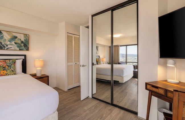 Bishop Suites Downtown Honolulu - Foto 49
