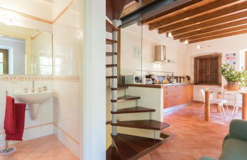 Mansion in Pescaglia Near Tuscan Coast - Foto 22