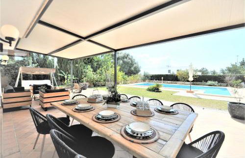 Hermosa casa de vacaciones CA NA MALEN - Foto 6