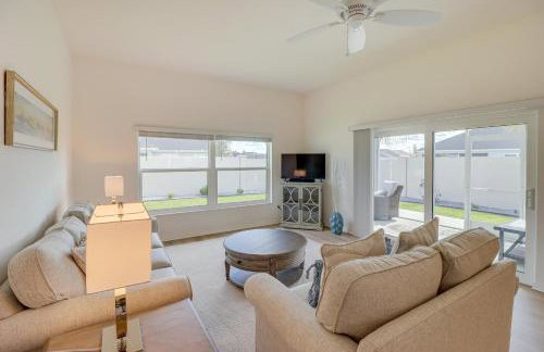 Community Pool and Tennis Court Gem in The Villages - Foto 1