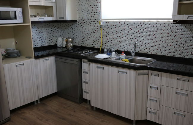 Asfar Villa - Photo 7