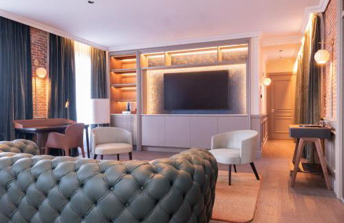 Casa Faraona Luxury Residences - Foto 62