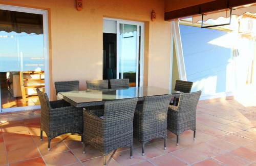 Villa VistaBonita with sea view in Altea Hills - Photo 7