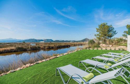 Villa Corb Mari I by Sealand Villas - Foto 7