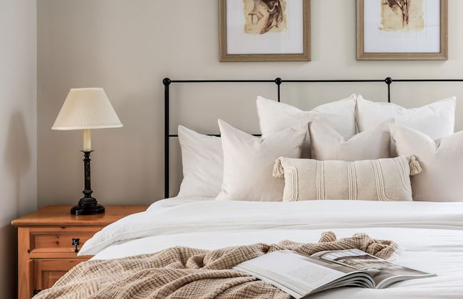 Horseshoe Valley Suites - The Elm - Foto 4