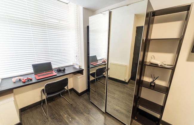 Ground Floor Studio Close to the City! - Foto 10