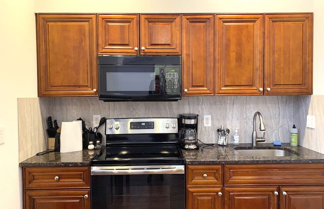 Alina & Fanny - Philadelphia Brandywine - Foto 6