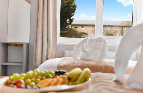 Colchester garden retreat - Ensuite & Parking - Foto 28