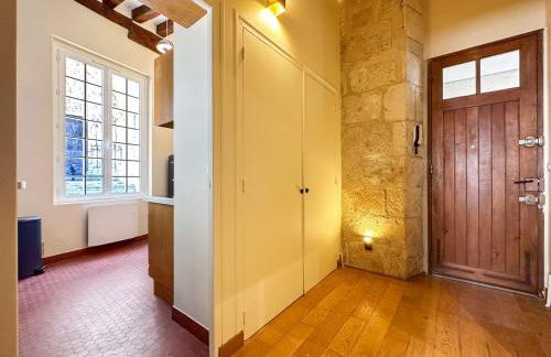 VitraNova – Face à la cathédrale de Chartres - Foto 21