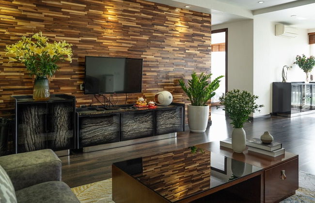 Viet Vuong Building Ha Noi Capital - Foto 8