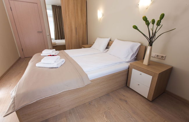 KATRIN apartments - Photo 10