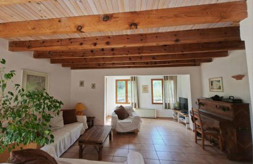 Casa with pool near Palombaggia - Photo 9
