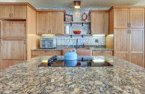 Panoramic Vistas and Pergola Silver City Escape! - Foto 13