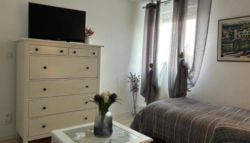 Ferienwohnung Pension Am Berg - Foto 3