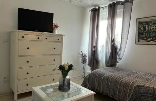 Ferienwohnung Pension Am Berg - Foto 3