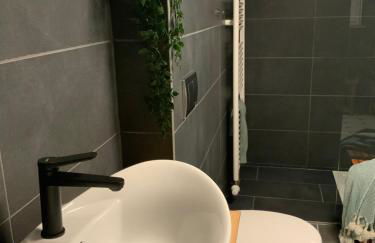 Business Apartment bei Magdeburg - Foto 23