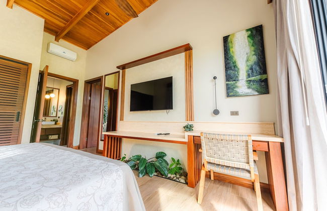 Villas Jawara - Foto 65