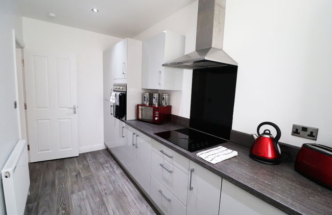 Breck Blackpool - Photo 30