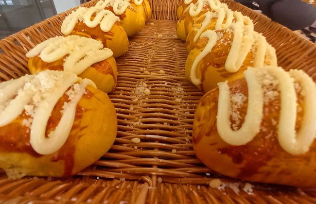 Ilusion Flats Aconchego de Ponta Negra - Photo 43