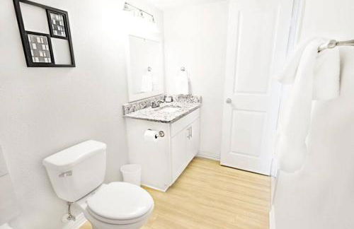 Global Cup Dwell By Design & Arboretum Tickets Included - Foto 20