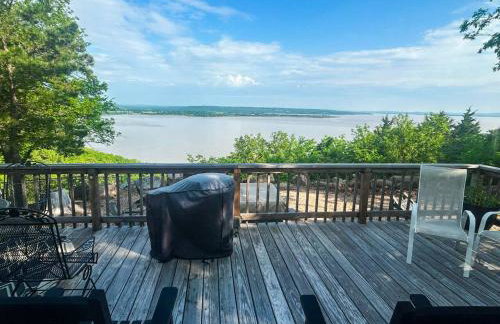 Million-Dollar View on Hickory Hill with Hot Tub - Foto 19