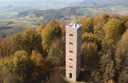 Holiday Home in Germany With Scenic Nature - Photo 58