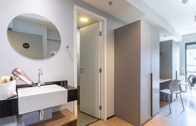 Share Perdizes by Viva - Apto com otima area comum perto do Allianz Parque e a passos da PUC - Foto 73