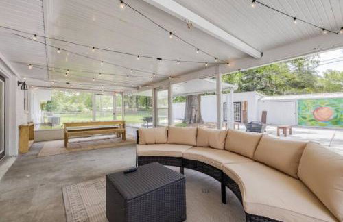 The Peach Family Friendly Oasis - Photo 21