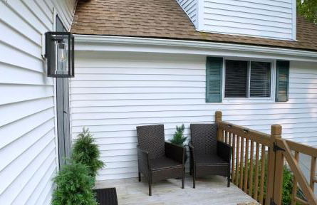 Cozy Pocono Home with a Hot Tub, Fire pit, Karaoke, Games and more! - Foto 23