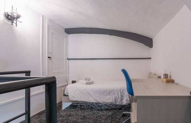 Firenze Rentals Suite Proconsolo - Foto 99