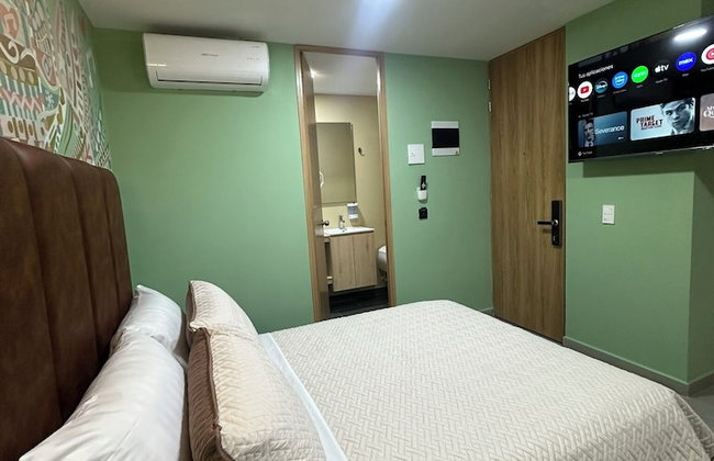 Amaranto Suites - Foto 4