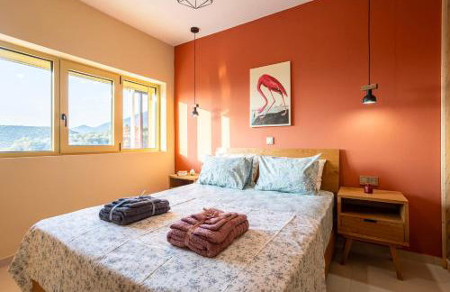 Martinia Pool Getaways - Majestic Panoramic Views - Foto 66