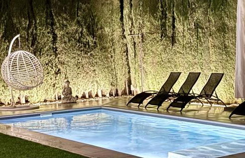 VILLA LUXURY RELAX GRANADA Ciudad Playa Montaña - Photo 1