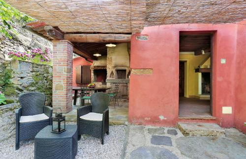 Apartment I Limoni - BUT151 by Interhome - Foto 45