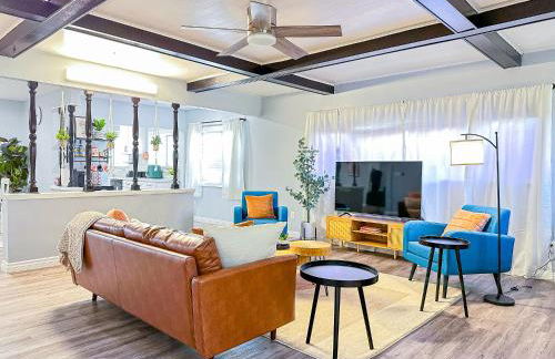 Retreat Minutes To LAX, Manhattan/ Redondo Beach - Foto 1