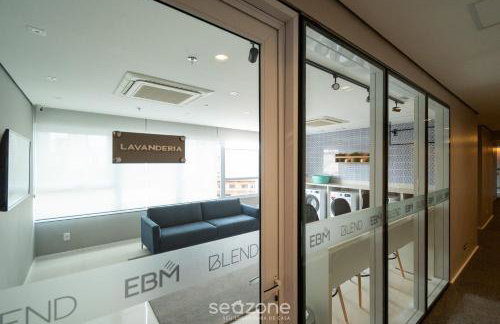 Studios aconchegantes no Setor Marista BLS - Foto 10