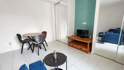 Moderne & spacieux-Wi-Fi rapide - Foto 5