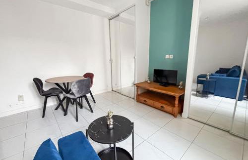 Moderne & spacieux-Wi-Fi rapide - Foto 5